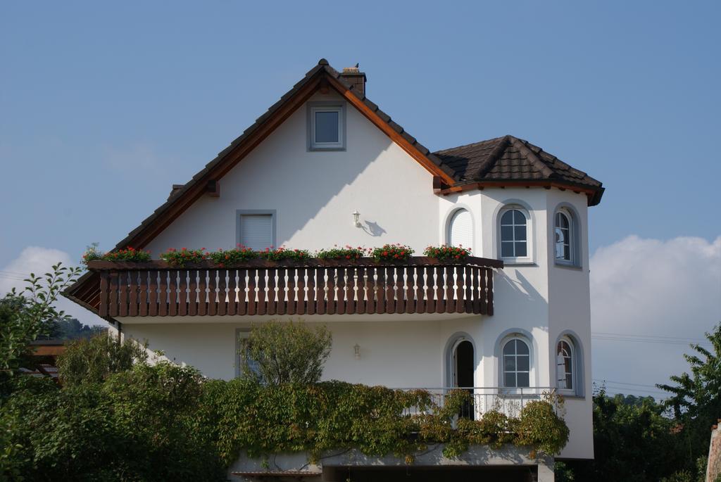 Ferienhaus Irene Vogtsburg Exterior photo